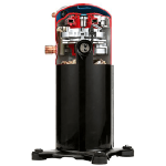 Scroll Compressor, 208/230, 1-Phase, 26.9 RLA
