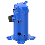 Scroll Compressor, 208/230, 3-Phase, 12.2 RLA