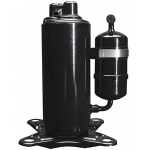 Rotary Compressor, 208/230 V, 1-Phase, R-454B