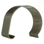 Clamp Thermistor, 3/4" Diameter