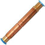 Ball Check Valve, 3/8 F Sweat