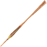 Distributor & Valve Assembly, 10 Tube, #104 Orifice
