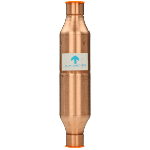 Check Valve, Magnetic Disc, 1/2"