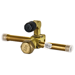 Liquid Valve, 3/8"