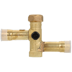 Suction Valve, 3/4"