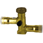 Suction Valve, 7/8"
