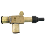 Suction Valve, 1 1/8, Sweat, B35224/S35862