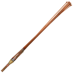 Distributor, 9 Tube, 0.525 x 0.187, 23.5"