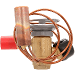 TXV, R-410A