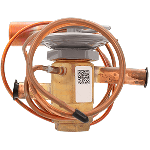 TXV, R-410A