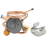 TXV w/ Distributor, 4T Int, Check, Adj