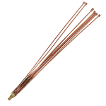 Distributor, Belled, 12 Tube 3/16X24"