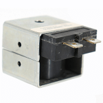 Solenoid Valve Coil, Reversible, 24V/10W