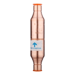 Check Valve, Magnetic Disc, 3/8"