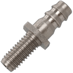 Fitting, Air Pressure Tap, 5/16 Hex