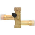Base Valve 3/4"