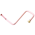Copper Liquid Line Assembly