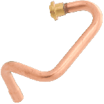 Copper Liquid Line Assembly