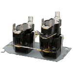 24V Heat Sequencer Relay
