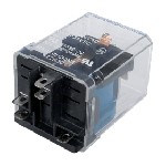 Control Relay, 24V, 50/60 Hz, Spdt
