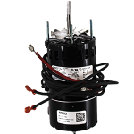 Ventor Motor, 1/40, 3200/1, CW, 208/230-1-60