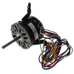 Motor, Blower, 1/3, 1075/3, Rev, 115-1-60