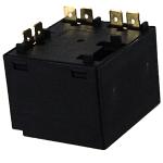 332V Start Relay, 60 Hz