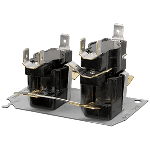 336V Start Relay, 60 Hz