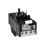 Motor Overload Relay, 8.0-12.0 Amp