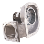 Venter Blower Assembly w/Motor, 3000/2000Rpm, CCWEOS, 115V