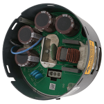 Module, Control, Unprgrm, 1.0, 120/240, Prm ECM