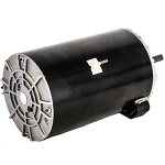 Condenser Fan Motor, 1-1/4 hp, 1140 rpm, 460-3-60