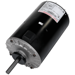 Condenser Fan Motor, 1-1/2 to 1-1/4 hp, 1140/940 rpm, 208/230V