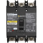 35 Amp Circuit Breaker, 240 V, 3 Pole