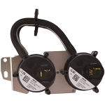 Pressure Switch, 0.60/1.05 on Fall, SPNO