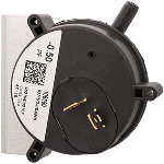 Pressure Switch, -0.50 on Fall, SPNO