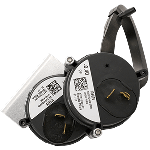 Pressure Switch, -0.25/-0.40 on Fall, SPNO