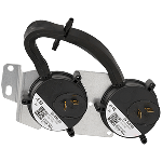 Pressure Switch, -0.40/-0.90 on Fall, SPNO