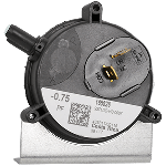 Pressure Switch, -0.90 on Fall, SPNO