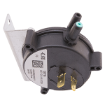 Pressure Switch, 0.60 IWC on Fall, SPNO