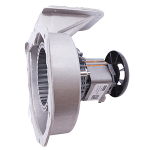 Inducer Draft Jakel Blower Assembly,1 Speed
