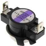 Heater Limit Switch