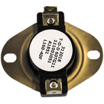 Temperature Control, 160/40 (O/C)