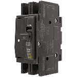 60 Amp Circuit Breaker, 230 V, 2 Pole