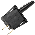 Furnace Door Switch