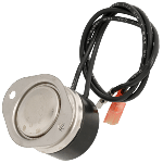 Temperature Control, 70/60 (O/C) SPST
