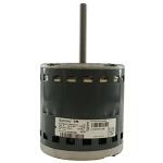 ECM Blower, Programmed, 1/2 hp, 1050 rpm, 208-230V