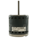 ECM Blower, Programmed, 1/2 hp, 1050 rpm, 115V