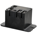 24V Control Relay, Single-Pole, Double-Throw