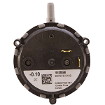 Pressure Switch, 0.40 IWC on Fall, SPNO